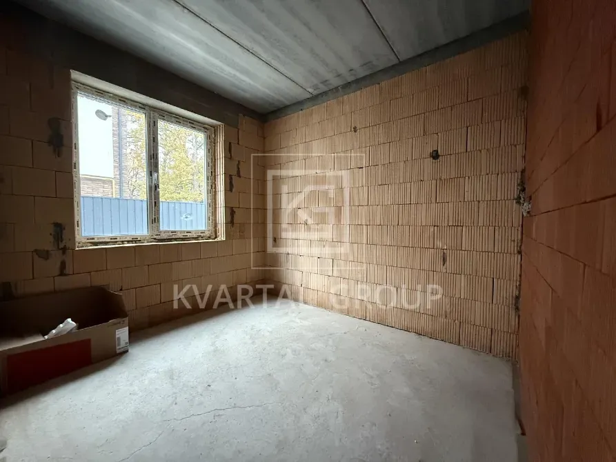 For sale 2-storey Townhouse with land 1.5 ares 120 sq.m 3 rooms at Ніжинська Irpin - photo 17