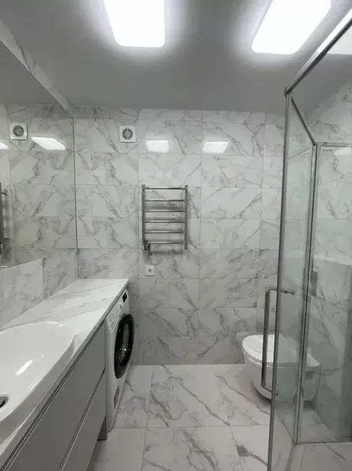 Продаж Квартира 2-кімнатна, 4/10 поверх на Запорізьке шосе, 32л Дніпро - фото 12