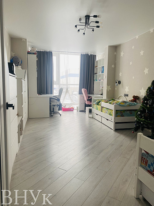 Продаж Квартира 3-кімнатна, 2/16 поверх на вул. Городоцька Львов - изображение 4