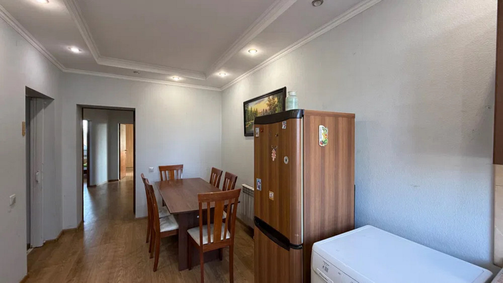 Оренда Квартира 3-кімнатна, 2/3 поверх на Садова, 191-а Киев - изображение 3