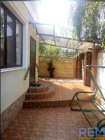 Компактный дом в Совиньоне-1 Лиманка