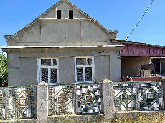 Продам дом в с.Ильинка (Межлиманье, 14 км от Одессы) Іллінка