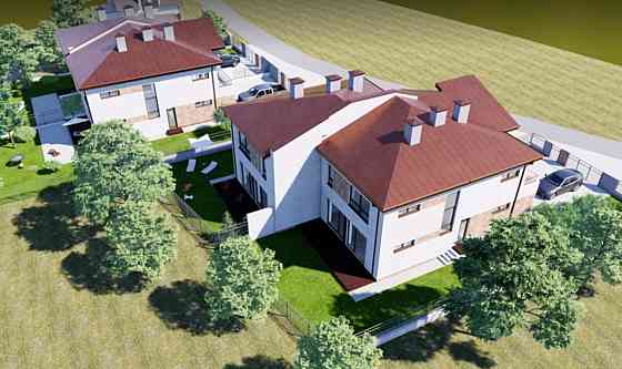 Продаж Будинок на вул. Отця Кашуби 