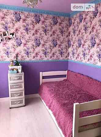 Продаж Квартира 4-кімнатна, 5/5 поверх на Андрея Первозванного Вінниця