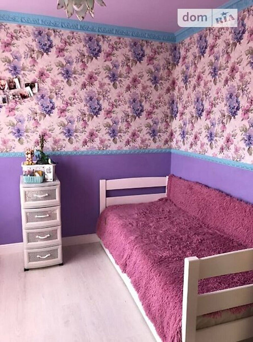 Продаж Квартира 4-кімнатна, 5/5 поверх на Андрея Первозванного Вінниця - фото 2