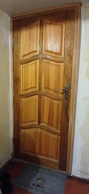 Продаж Квартира 1-кімнатна, 6/9 поверх на Петра Вершигори, 7 Киев - изображение 10