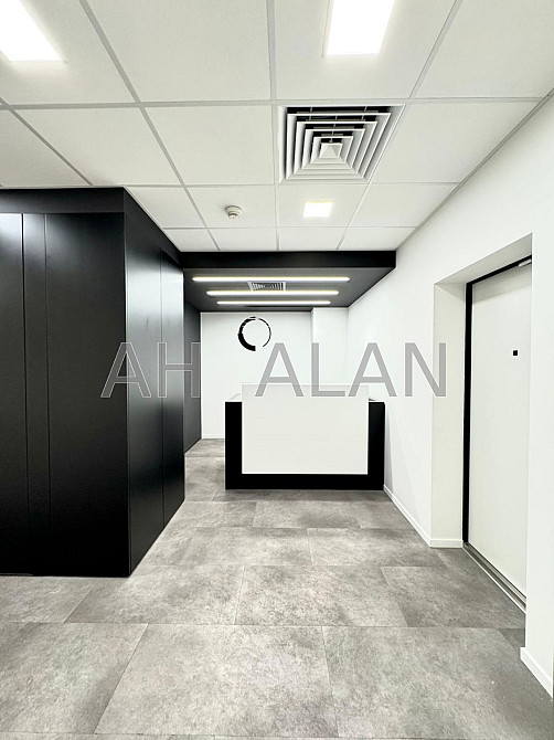 Оренда офісне приміщення на Спортивна пл., 3В приміщень - 4, поверх - 2/7 Kiev - photo 15