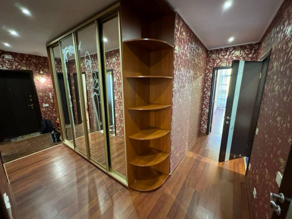 Оренда Квартира 3-кімнатна, 2/5 поверх на Регенераторная ул., 4 Kiev - photo 6