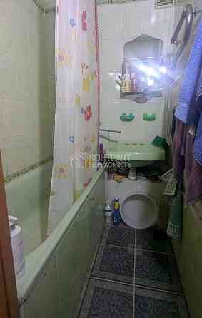 Продаж Квартира 1-кімнатна, 2/9 поверх на вул. Гарібальді Kharkiv