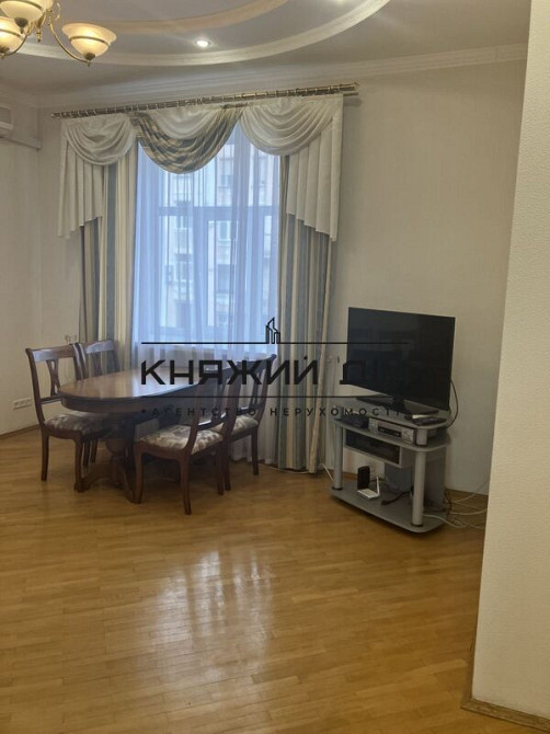 БЕЗ КОМІСІЇ! Простора 3 кім. студіо в Сталінці, Центр м. Площа Льва Толстого. № 117701 Kiev - photo 14