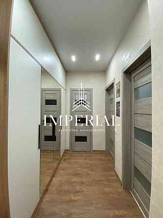 Оренда Квартира 1-кімнатна, 20/24 поверх на вул. Відрадний Київ