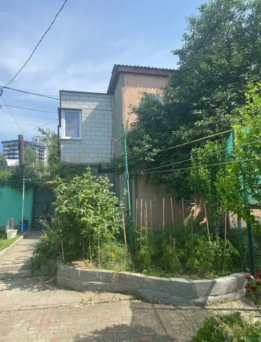For sale 2-storey House with land 1 ares 68 sq.m 2 rooms at майский переулок Odessa - photo 13