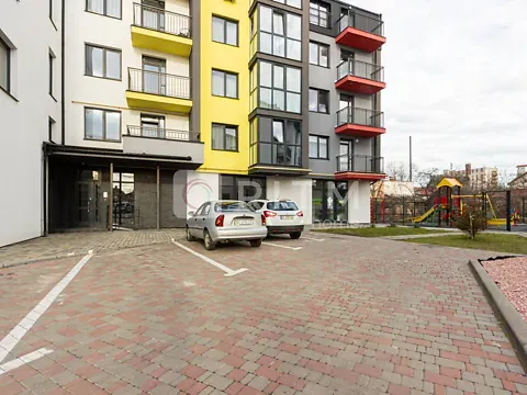 Продаж 2к Квартира 80.7 кв.м Незалежності України вулиця 33  - фото 5