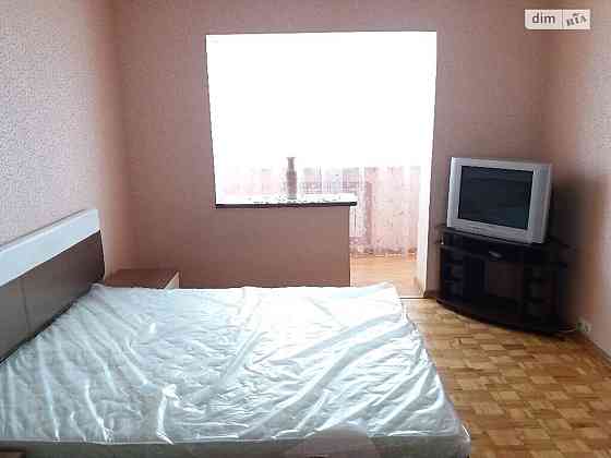 Оренда Квартира 1-кімнатна, 9/16 поверх на Архитектора Вербицкого ул., 34 а Киев