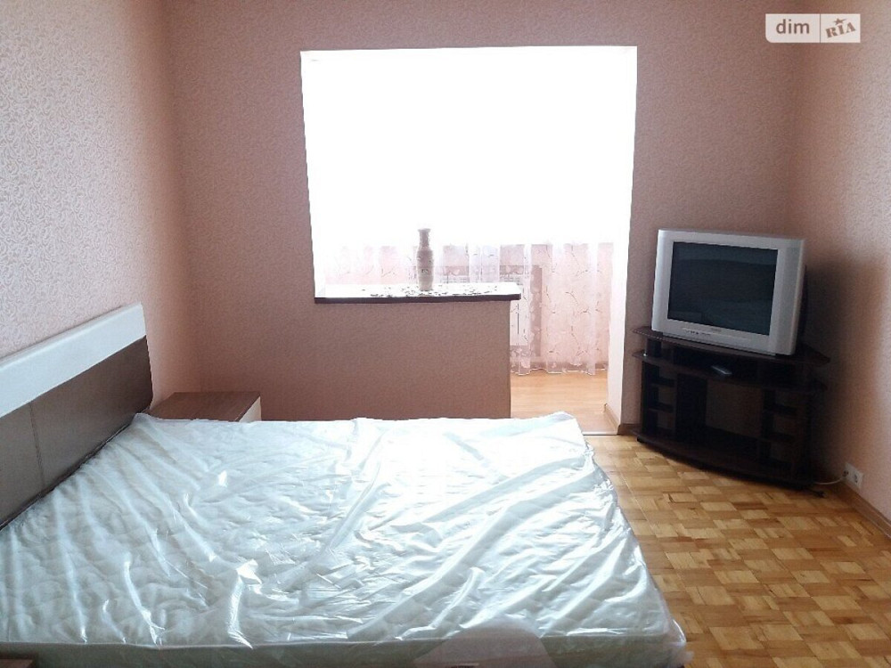 Оренда Квартира 1-кімнатна, 9/16 поверх на Архитектора Вербицкого ул., 34 а Киев - изображение 3