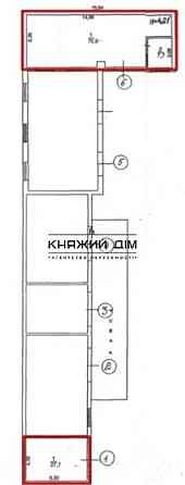 Оренда складське приміщення на Сырецкая ул. Київ