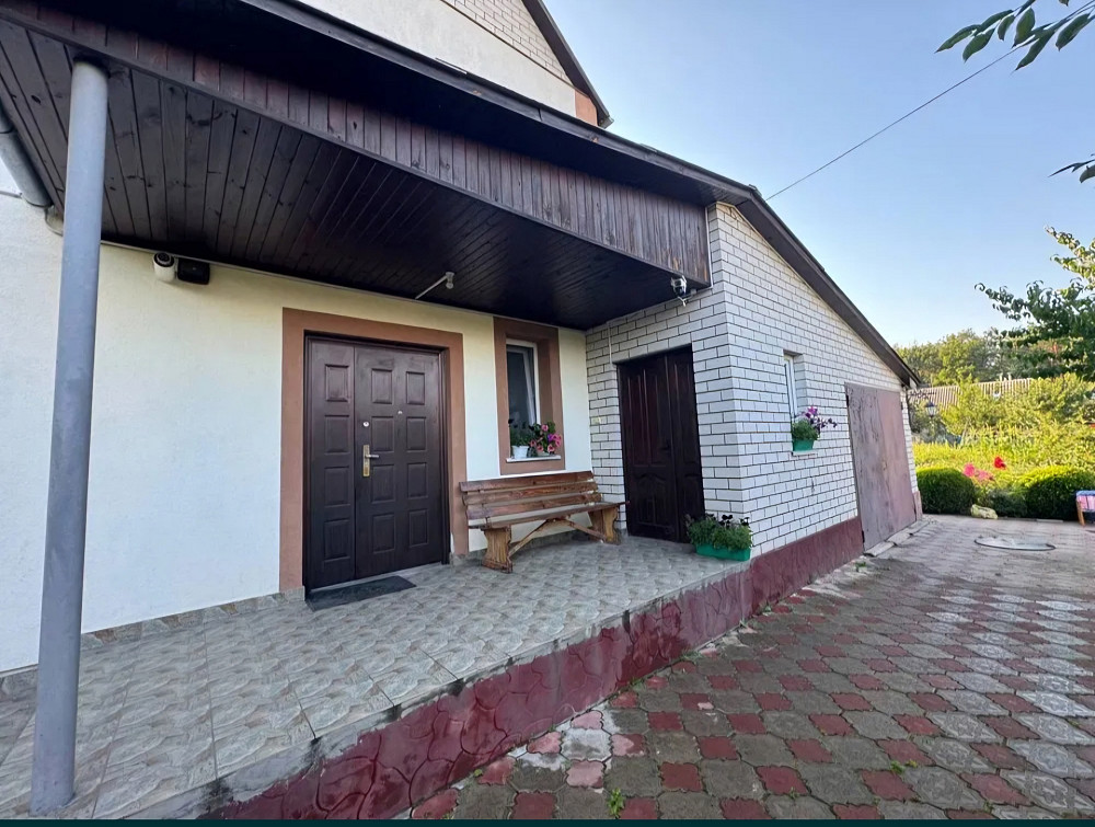 Продаж 2-поверховий Будинок з ділянкою 10 сот 100 кв.м 5 кімн. на Довжик Zhytomyr - photo 1
