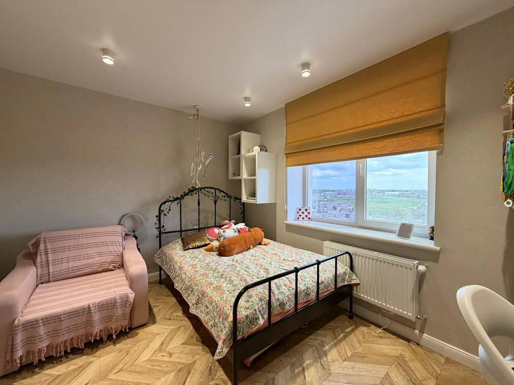 Продаж Квартира 2-кімнатна на ул. Академика Сахарова, 16 Одесса - изображение 7