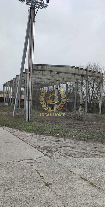 Продаж комерційне приміщення на Мира ул. Федоровка (Иванкивський район) - изображение 5