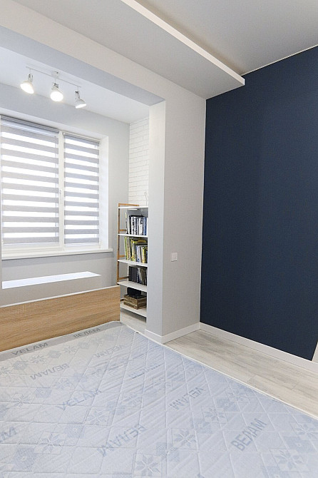 Продам 1 комнатную квартиру на Таирова. 11 ст. Люстдорфской дороги. 29 Жемчужина Одеса - фото 11