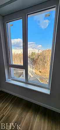 Продаж Квартира 1-кімнатна, 8/10 поверх на Вул. Вербицького Тернопіль