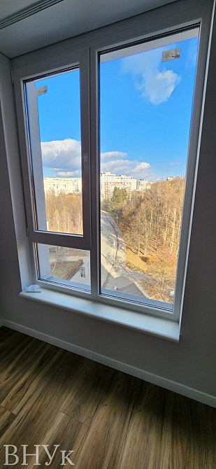 Продаж Квартира 1-кімнатна, 8/10 поверх на Вул. Вербицького Тернопіль - фото 6