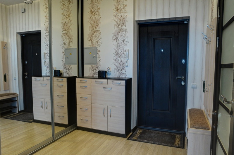 Шикарна 2-х кімнатна студіо ЖК Паркове Місто Код об'єкта 1174575 Київ - фото 15