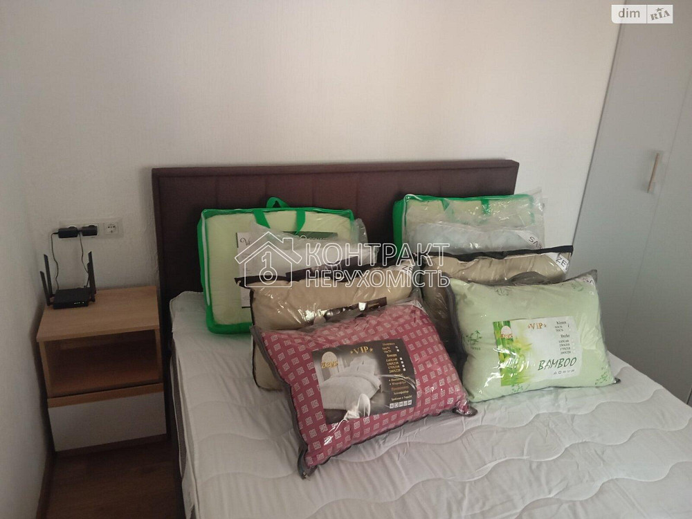 Оренда Будинок 2-кімнатний на вул. Героїв Артюхівка - фото 5