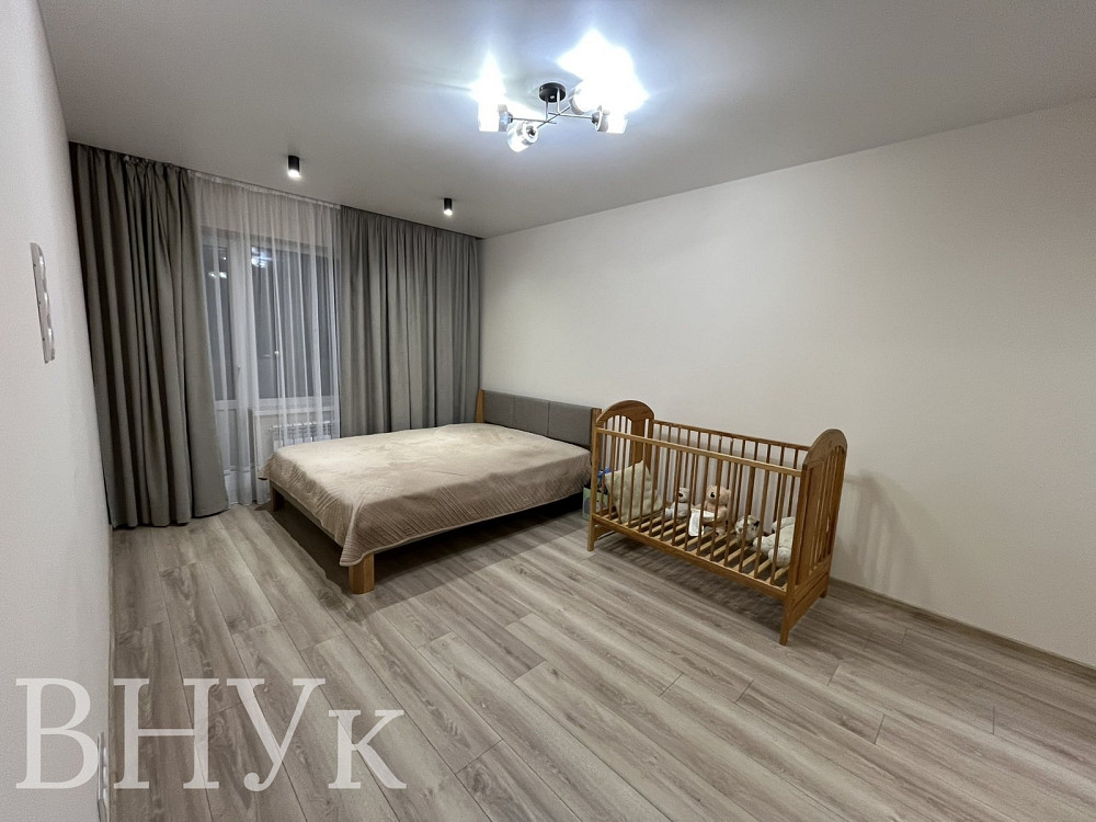 Продаж Квартира 2-кімнатна, 2/9 поверх на 15 квітня Тернопіль - фото 3