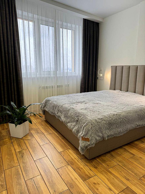 Продаж Квартира 2-кімнатна, 21/23 поверх на Генерала Шаповала вул., д. 20 Київ - фото 12