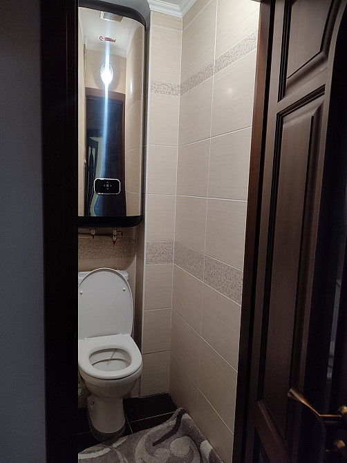 Продаж Квартира 4-кімнатна, 4/8 поверх на вул. Захисників України Zhytomyr - photo 12