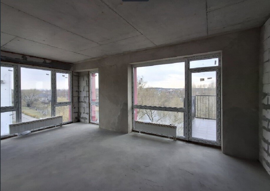 Продаж Квартира 4-кімнатна, 4/5 поверх на переулок Юбилейный, д.2  - изображение 18