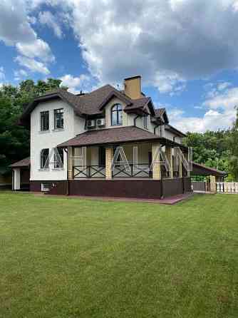 Продаж Будинок 5-кімнатний на вул. Хоменка Гореничі