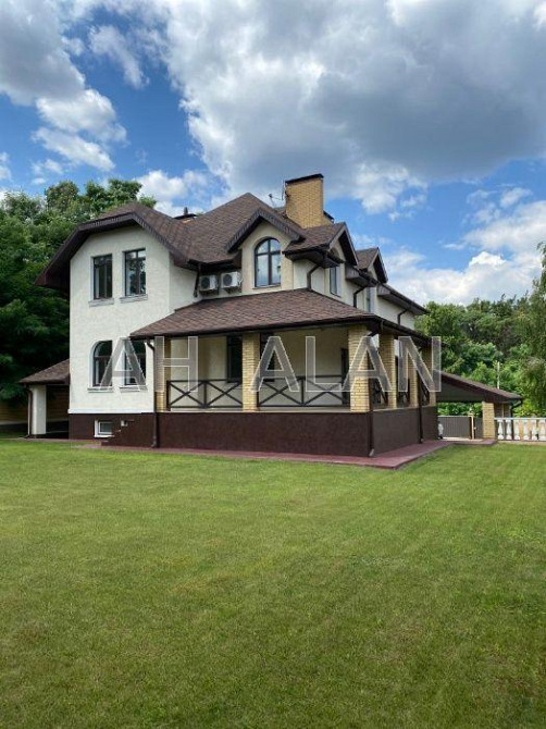 Продаж Будинок 5-кімнатний на вул. Хоменка Гореничі - фото 4