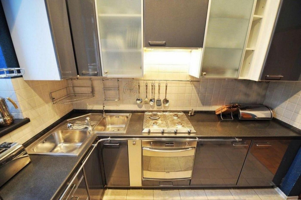 Продаж Квартира 3-кімнатна, 3/3 поверх на вул. Стефаника Василя Львів - фото 8