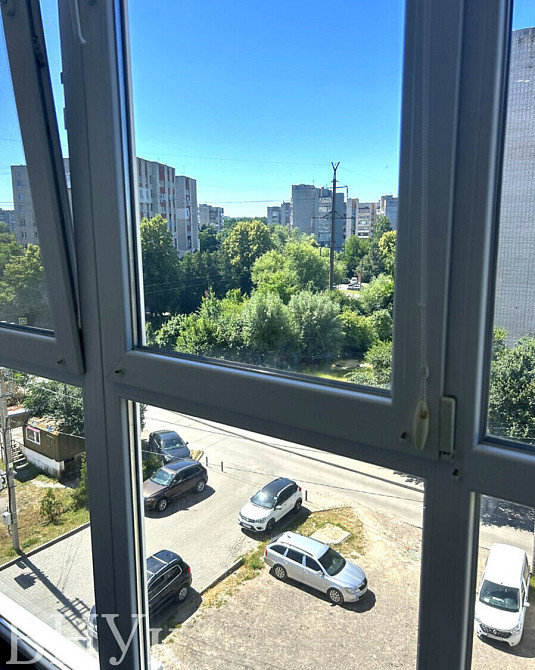 Продаж Квартира 2-кімнатна, 5/10 поверх на вул. Роксоляни Львів - фото 15