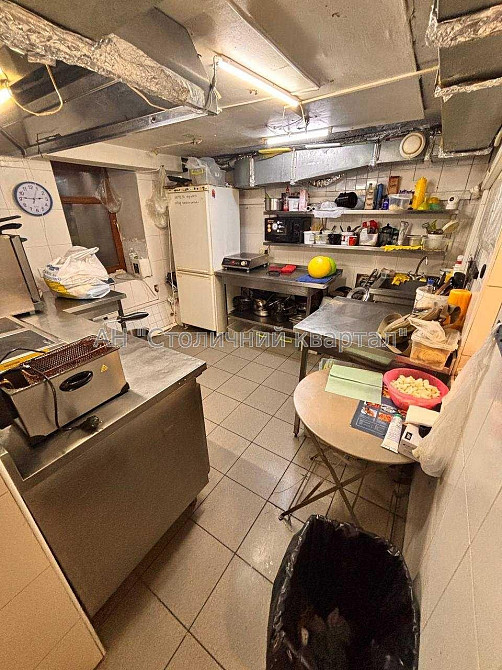 Оренда Будинок 1-кімнатний на Петлюри Симона вул., 12 Киев - изображение 9