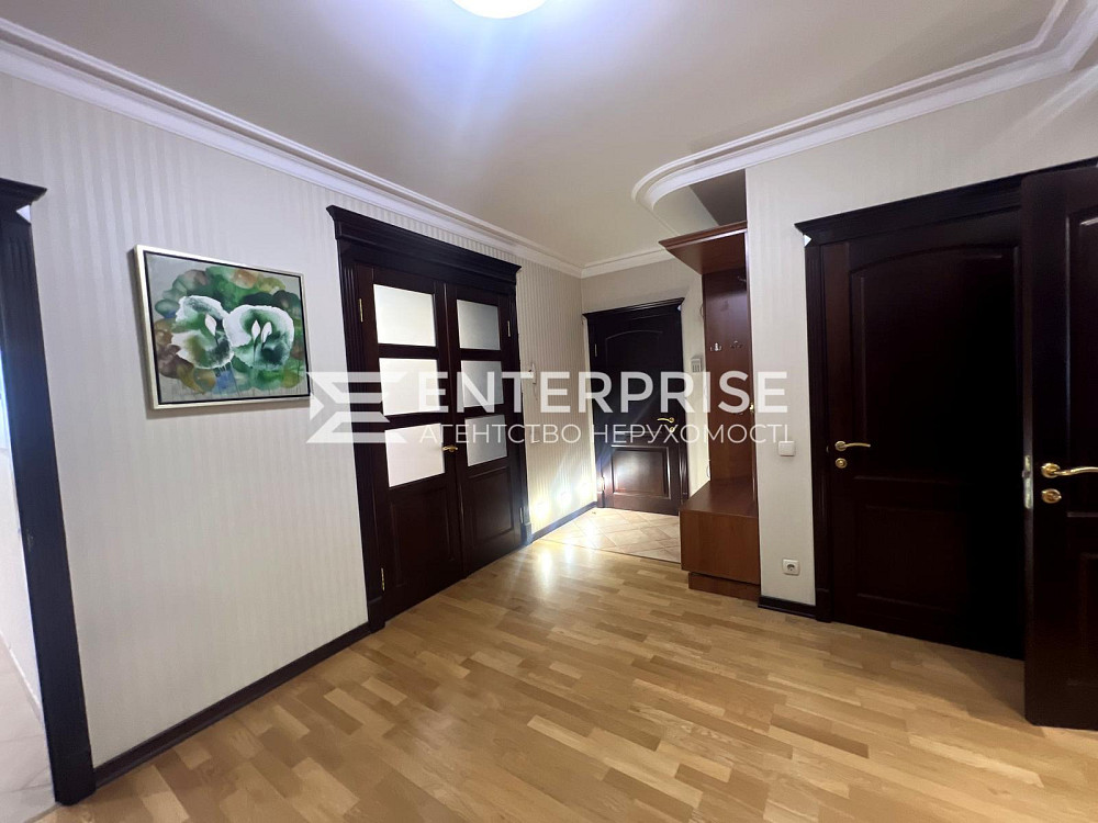 Оренда Квартира 3-кімнатна, 2/16 поверх на вул. Миколи Голего Київ - фото 20