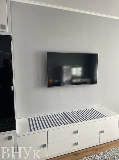 Продаж Квартира 1-кімнатна, 8/11 поверх на вул. Вербицького М. Тернопіль - фото 8