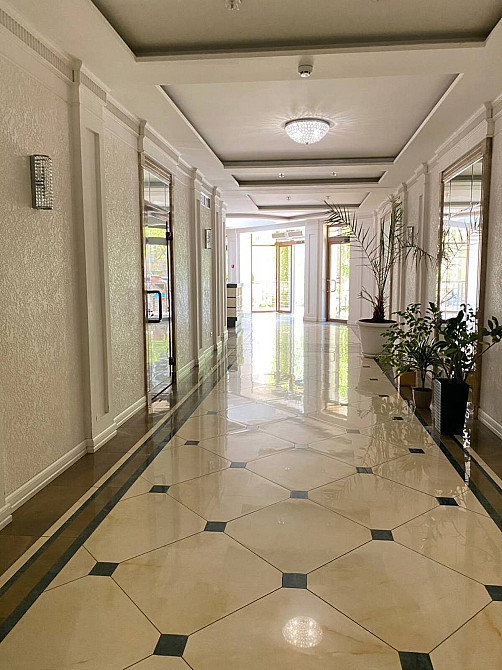 Продаж Квартира 2-кімнатна, 9/24 поверх на Французский бульвар Одесса - изображение 15