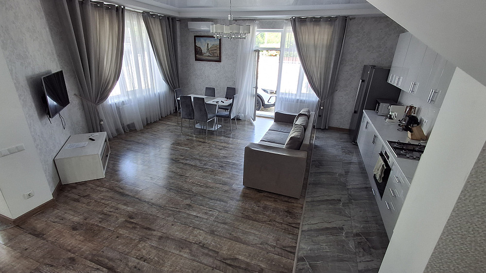 Продам дом  140м2 Фонтане Одеса - фото 2