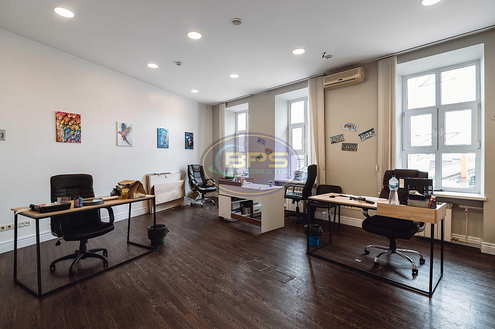 Оренда офісне приміщення на вул. Приморська поверх - 2/3 Одеса - фото 11