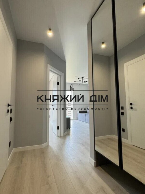 Продам однокімнатну квартиру в ЖК Нова Англія, будинок Лондон. Код: 21146048 Київ - фото 6