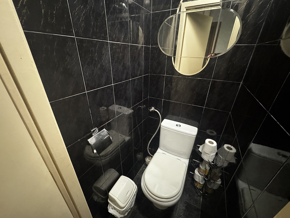 Продаж Квартира 3-кімнатна, 4/5 поверх на вул. Манюха В. Ивано-Франковск - изображение 17