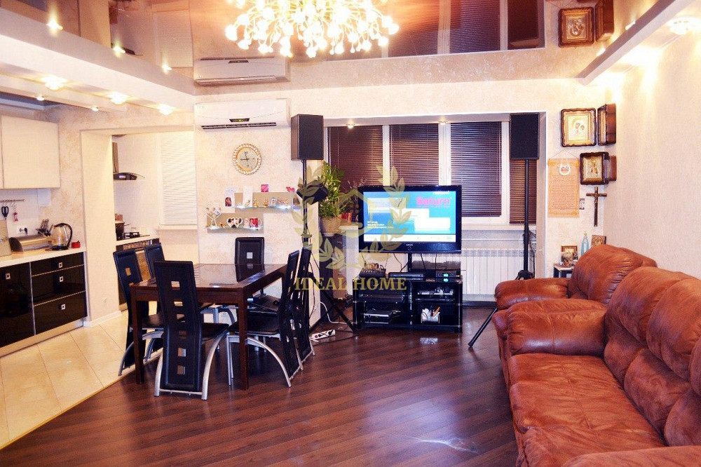 Продаж 3к квартири з ремонтом в історичному центрі міста Kiev - photo 6