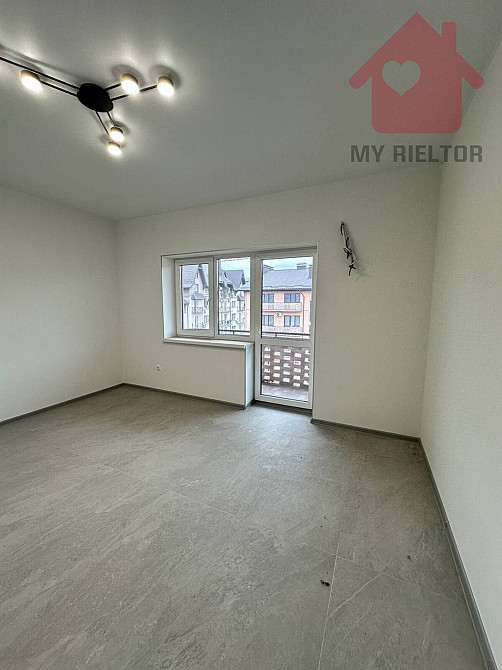 Продаж двокімнатної новобудови по вул.Восьмого березня Ужгород - изображение 10