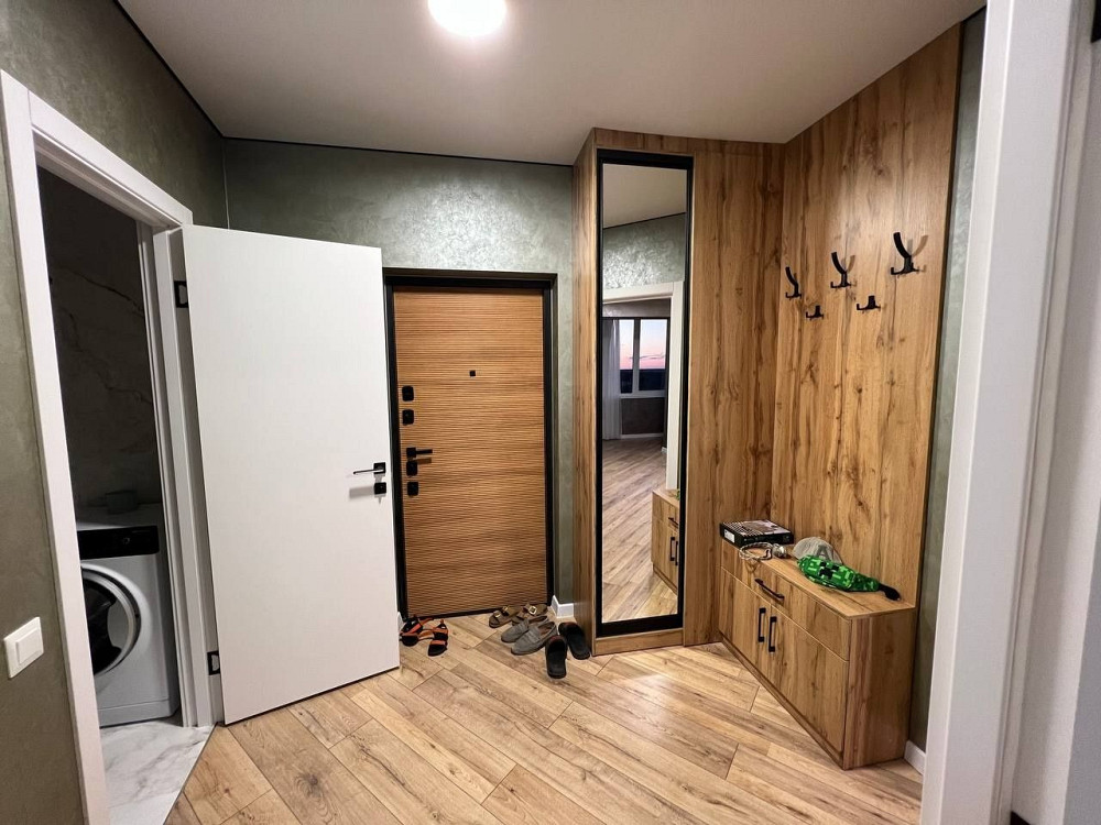 Продаж Квартира 1-кімнатна, 12/12 поверх на вул. Тетерівський Житомир - фото 16