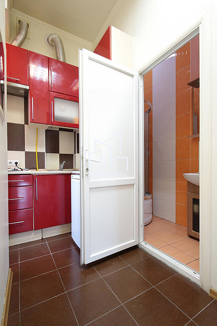 Оренда 3к квартири 70 кв. м Львів - фото 9