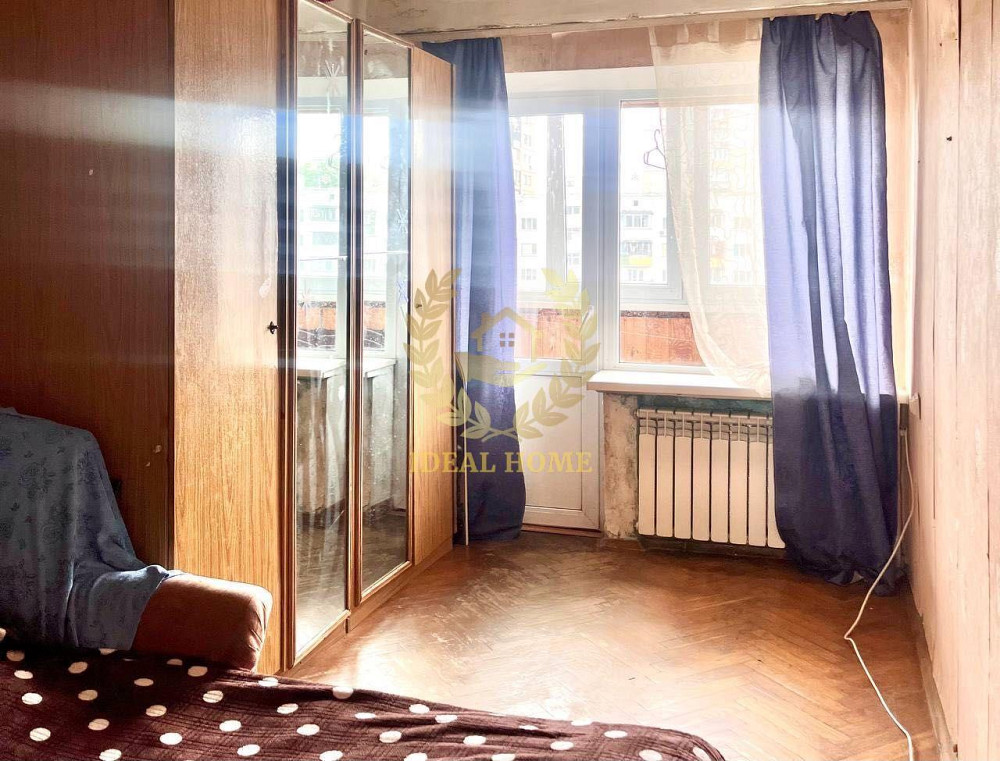 Продаж квартири 2 кімнатна в Києві Киев - изображение 1