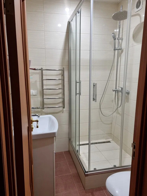 Оренда Квартира 2-кімнатна, 2/5 поверх на вул. Німанська, 5 Київ - фото 7